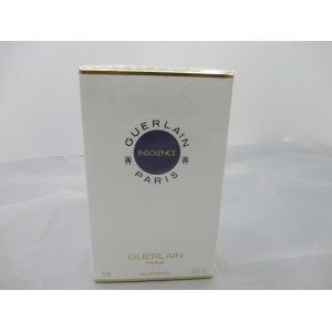 Insolence de Guerlain Paris EDP Femme Vaporisateur 75 ml Blister de Guerlain Paris EDT Femme Vaporisateur 75 ml Blister