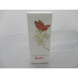 Hanae Mori Pour Femme Eau de Parfum Vaporisateur 50 ml sous Blister Rare