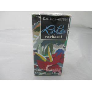 Cacharel Loulou Eau de Toilette Vaporisateur 50 ml  Blister