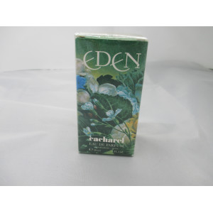 Cacharel Eden   Femme Eau de Toilette Vaporisateur 30 ml  Blister