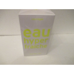 Courréges Eau Hyper Fraîche...