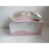 Azzaro Now Femme  EDP Vaporisateur  80 ml Sous Boite un peu Abîmée  Rare