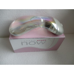 Azzaro Now Femme  EDP Vaporisateur  80 ml Sous Boite un peu Abîmée  Rare
