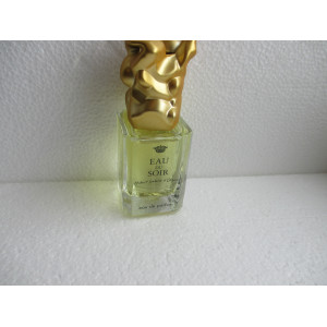 Sisley Eau du Soir EDP Vaporisateur Femme 30 ml Sans Emballage