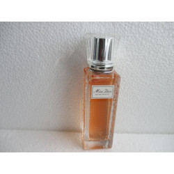 Miss Christian Dior  EDT Infinissime  Perle de Parfum Femme 20 ml Roller-Pearl Sans Emballage Neuf
