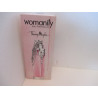Womanity Thierry Mugler Eau Pour Elle Vaporisateur Ressourçable EDT 80 ml très rare Blister