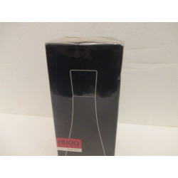 Hugo Boss  Deep Red Woman EDP Vaporisateur 90 ml Bliter
