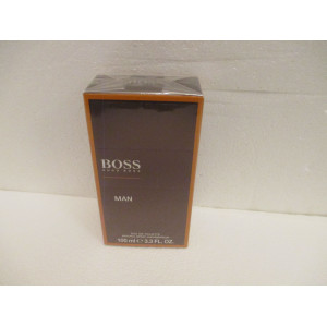 Boss Hugo Boss Orange Man  Eau de  Toilette Vaporisateur 100 ml Blister