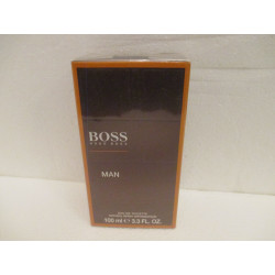 Boss Hugo Boss Orange Man  Eau de  Toilette Vaporisateur 100 ml Blister
