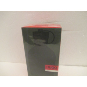 Hugo Boss  Man  La Gourde EDT Vaporisateur 125 ml Boite