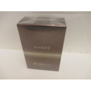 Baldessarini Ambré  Homme  EDT Vaporisateur 90 ml Blister