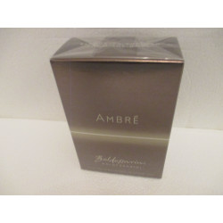 Baldessarini Ambré  Homme  EDT Vaporisateur 90 ml Blister