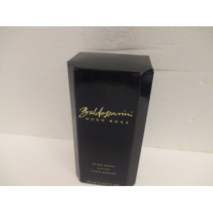 Baldessarini Hogo Boss After Shave Lotion Après  Rasage 75 ml Boite