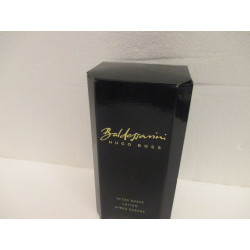 Baldessarini Hogo Boss After Shave Lotion Après  Rasage 75 ml Boite