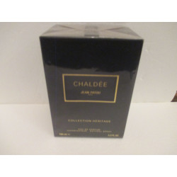 Jean Patou Paris Chaldée...