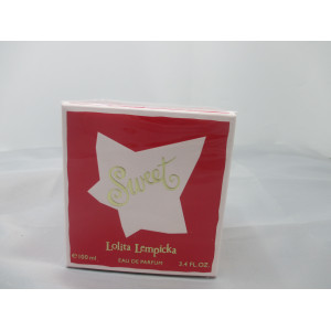 Lolita Lempicka Sweet EDP Vaporisateur Femme 100 ML Sous Blister