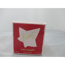 Lolita Lempicka Sweet EDP Vaporisateur Femme 100 ML Sous Blister