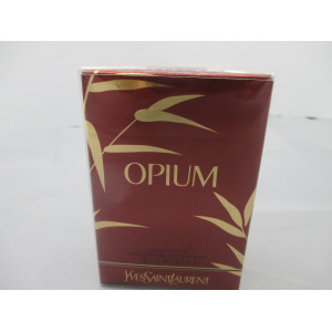 YSL  Opium Femme EDT Vaporisateur 30 ml Blister