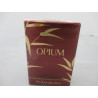 YSL  Opium Femme EDT Vaporisateur 30 ml Blister
