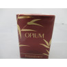 YSL  Opium Femme EDT Vaporisateur 30 ml Blister