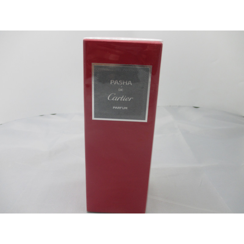 Cartier  Pasha  Homme EDT  Vaporisateur 100 ml  Sous Blister