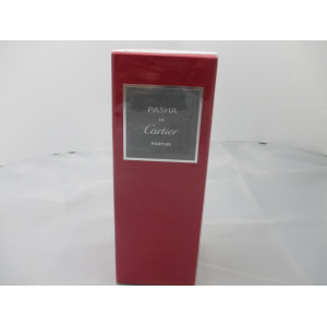 Cartier  Pasha  Homme EDT  Vaporisateur 100 ml  Sous Blister
