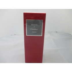 Cartier  Pasha  Homme EDT  Vaporisateur 100 ml  Sous Blister
