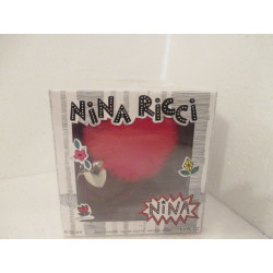 Nina Ricci Les Monstres de...