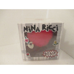 Nina Ricci Les Monstres de Nina Ricci Femme  EDT Vaporisateur  50 ml Blister