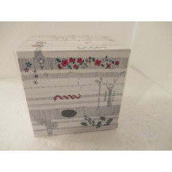 Nina Ricci Les Monstres de Nina Ricci Femme  EDT Vaporisateur  50 ml Blister