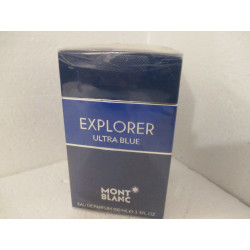 Mont Blanc Explorer Homme...