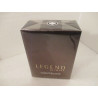 Mont Blanc Legend Night Homme EDP Vaporisateur 100ml Sous Blister