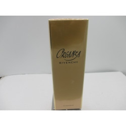 Organza  de  Givenchy EDP Vaporisateur 100 ml Femme  Blister