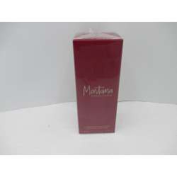 Montana Rouge  Parfum Homme...