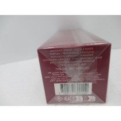 Montana Rouge  Parfum Homme  EDT Vaporisateur 125 ml  Blister