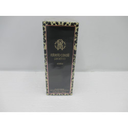 Roberto Cavalli Paradiso...