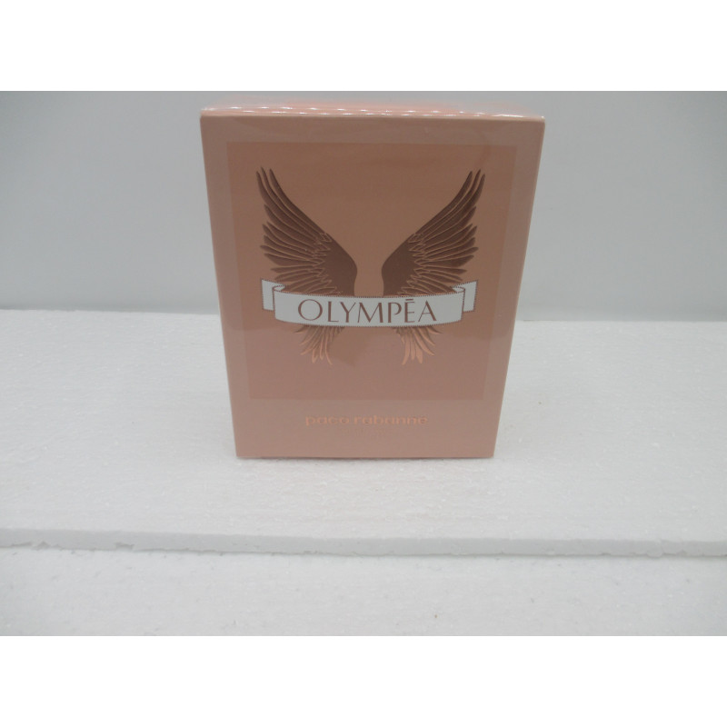 Olympia Paco Rabanne Femme EDP Vaporisateur 80 ml Sous Blisteur