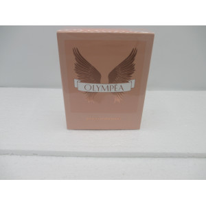 Olympia Paco Rabanne Femme EDP Vaporisateur 80 ml Sous Blisteur