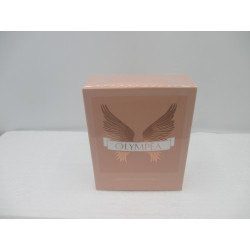 Olympia Paco Rabanne Femme EDP Vaporisateur 80 ml Sous Blisteur