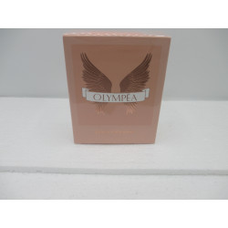 Olympia Paco Rabanne Femme EDP Vaporisateur 80 ml Sous Blisteur