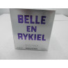 Belle en Rykiel   Sonia Rykiel  EDT Femme Vaporisateur 40 ml Blister