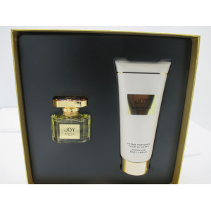Jean Patou  Coffret EDP  Vaporisateur 30 ml+Crème Pour le   Corps  200 ml