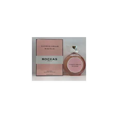 Rochas Mademoselle  Rochas EDP Vaporisateur  90 ml Sous Blister