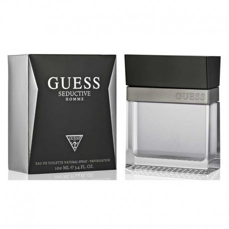 GUESS SEDUCTIVE HOMME