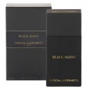 PASCAL MORABITO BLACK AGENT EAU DE TOILETTE VAPORISATEUR 100 ML BLISTER