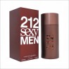 212 SEXY MEN DE CAROLINA HERRERA