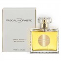 PASCAL MORABITO PERLE ROYALE EAU DE PARFUM VAPORISTEUR 100 ML BLISTER