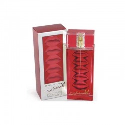 RUBY LIPS DE SALVADOR DALI