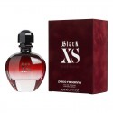 BLACK XS POUR FEMME DE PACO RABANNE