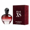 BLACK XS POUR FEMME DE PACO RABANNE